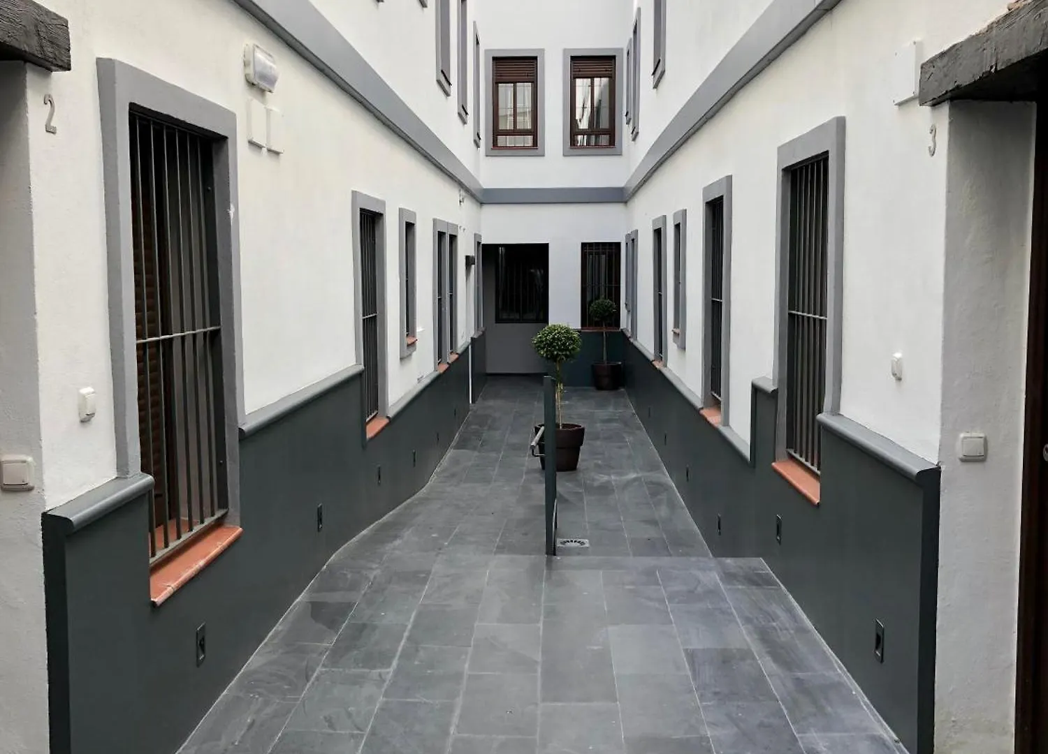 Espectacular Atico Con Terraza En Triana Διαμέρισμα Σεβίλλη